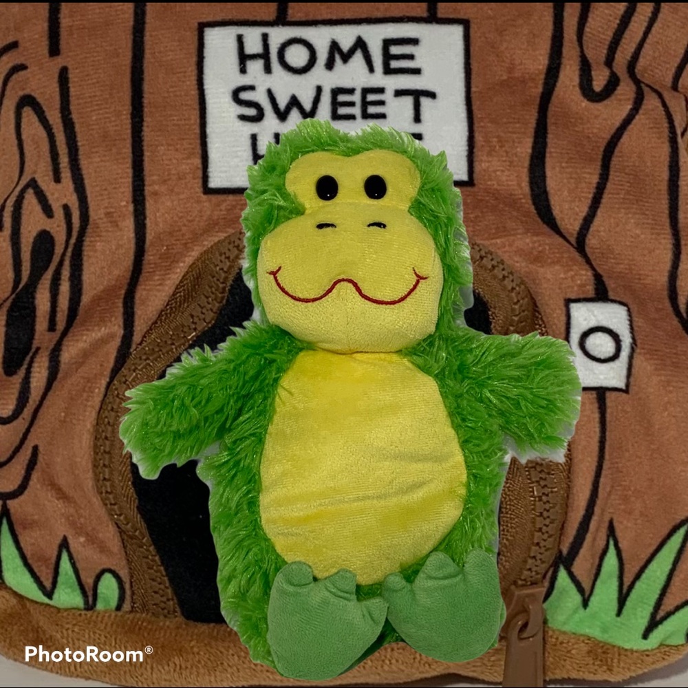 🐢2 FOR $25🐶 Happy Nappers Pillow Pets Turtle